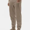Conquer Max Performance Jogger - Gravel