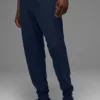 Conquer Max Performance Jogger - Marineblauw