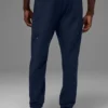 Conquer Max Performance Jogger - Marineblauw