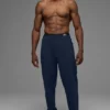 Conquer Max Performance Jogger - Marineblauw