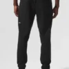 Conquer Max Performance Jogger - Zwart