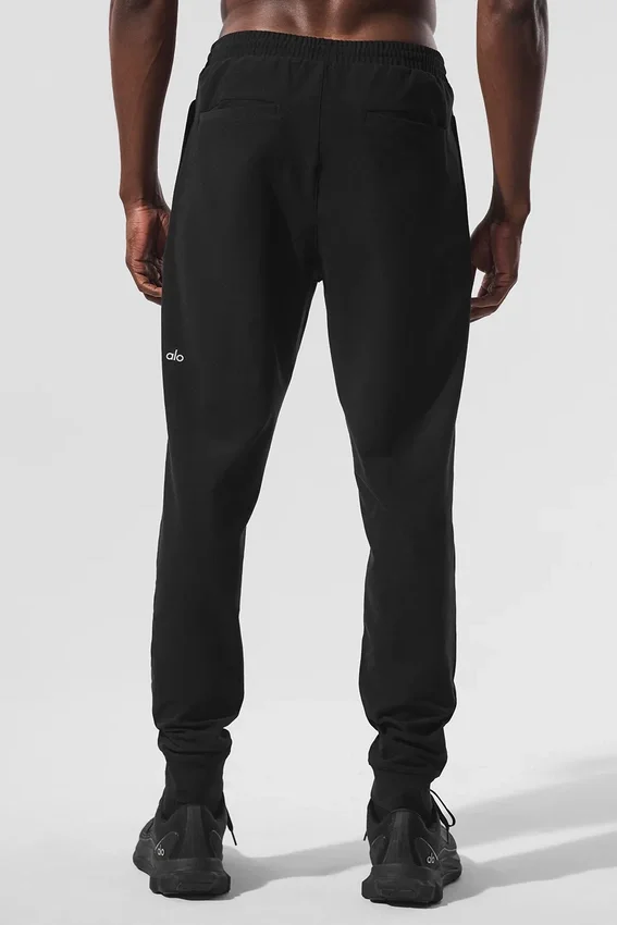 Conquer Max Performance Jogger - Zwart