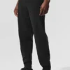 Conquer Max Performance Jogger - Zwart