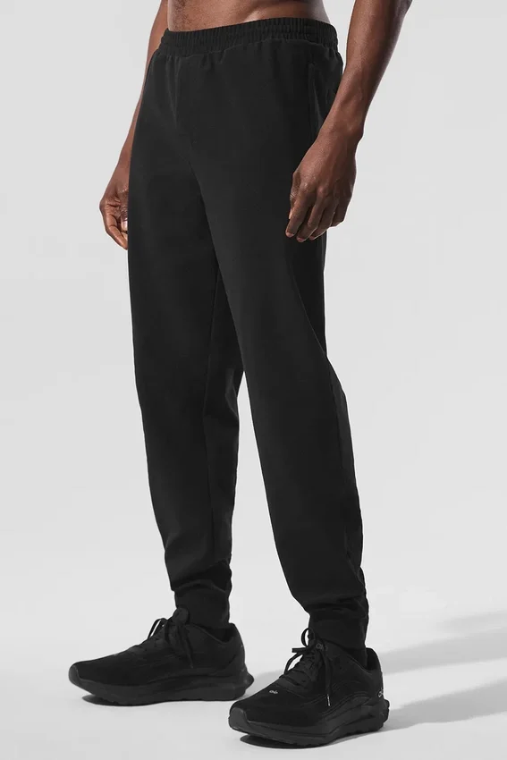 Conquer Max Performance Jogger - Zwart