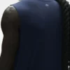Conquer Muscle Tank - Navy