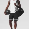 Conquer Muscle Tank - Wit