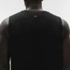 Conquer Muscle Tank - Zwart