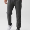 Conquer Pulse-broek - Antraciet