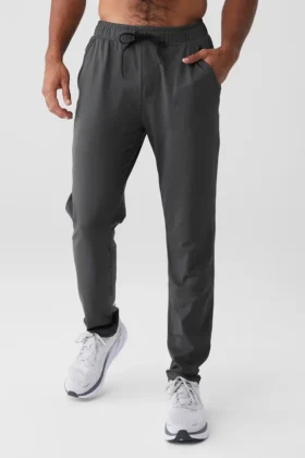 Conquer Pulse-broek - Antraciet