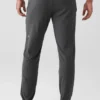 Conquer Pulse-broek - Antraciet