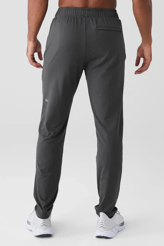 Conquer Pulse-broek - Antraciet