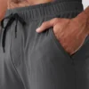Conquer Pulse-broek - Antraciet