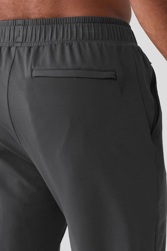 Conquer Pulse-broek - Antraciet