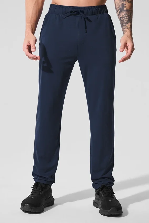 Conquer Pulse-broek - Navy