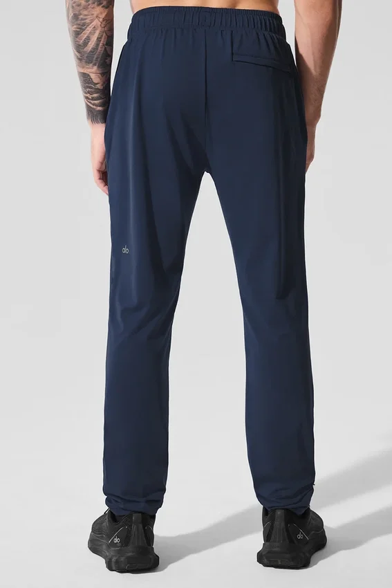Conquer Pulse-broek - Navy