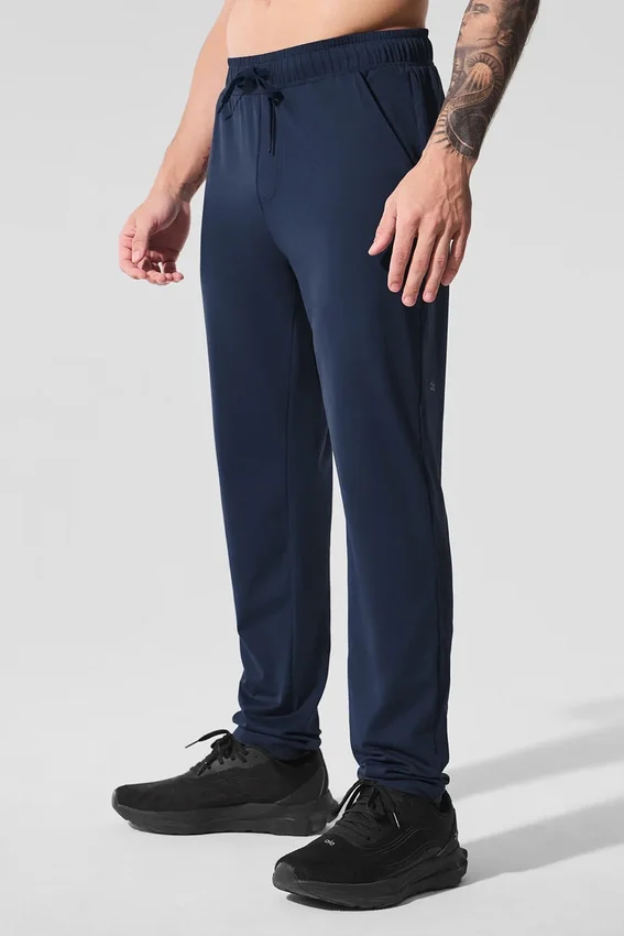 Conquer Pulse-broek - Navy