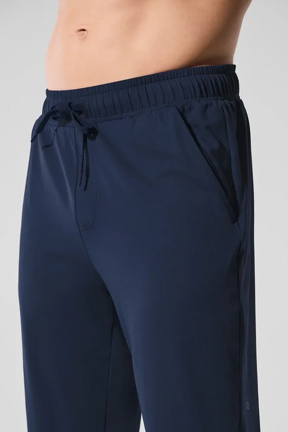 Conquer Pulse-broek - Navy