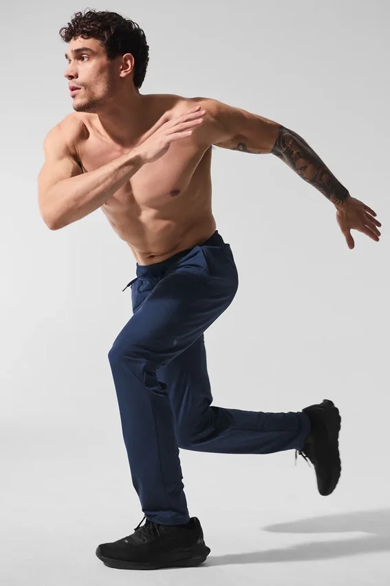 Conquer Pulse-broek - Navy