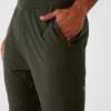 Conquer React Performance-broek - Stealth Green