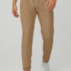 Conquer Revitalize-broek - Gravel