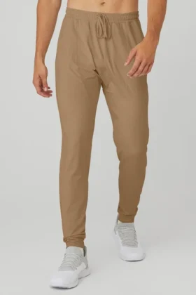 Conquer Revitalize-broek - Gravel