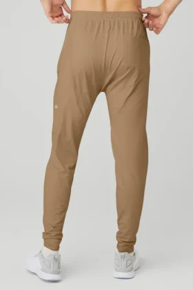 Conquer Revitalize-broek – Gravel