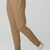 Conquer Revitalize-broek - Gravel