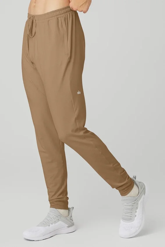 Conquer Revitalize-broek - Gravel