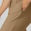 Conquer Revitalize-broek - Gravel