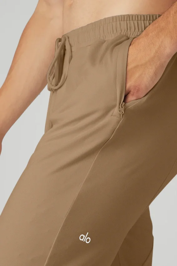 Conquer Revitalize-broek - Gravel