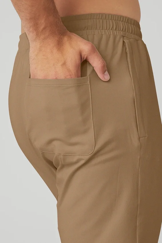 Conquer Revitalize-broek - Gravel
