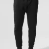 Conquer Revitalize-broek - Zwart