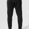 Conquer Revitalize-broek - Zwart
