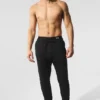 Conquer Revitalize-broek - Zwart