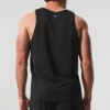Conquer Tank - Zwart