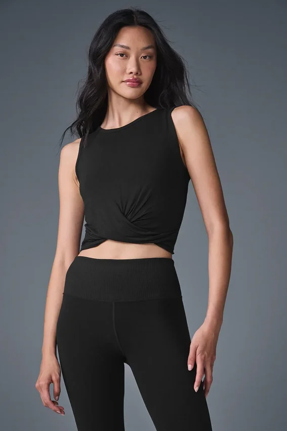 Cover Tank | Tanktops voor dames