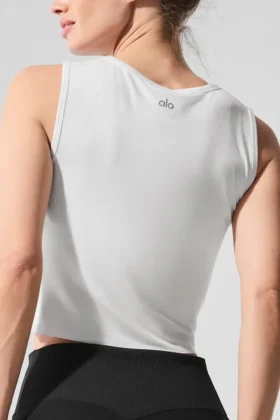 Cover Tank | Tanktops voor dames