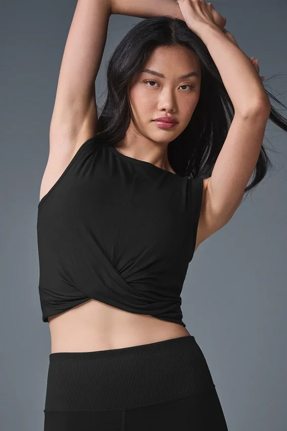Cover Tank | Tanktops voor dames