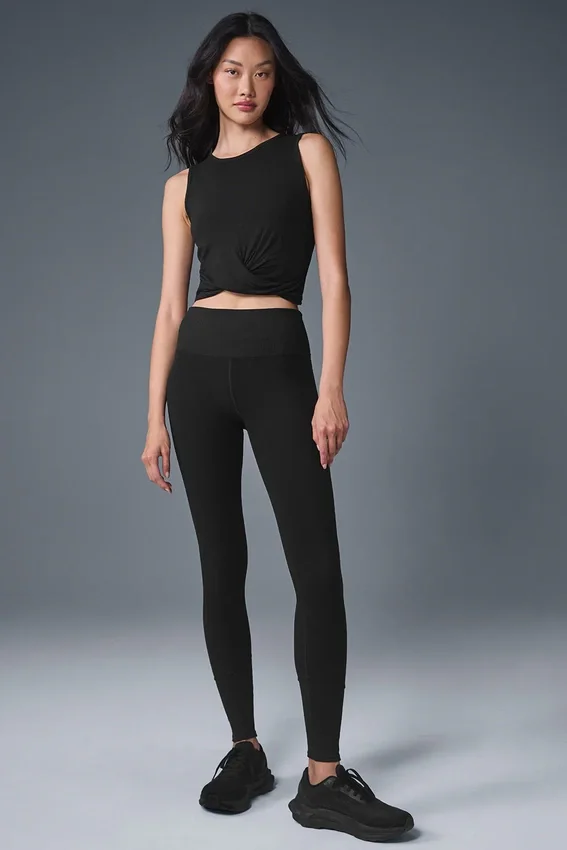 Cover Tank | Tanktops voor dames