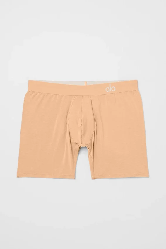 Day and Night Boxer - Champagne
