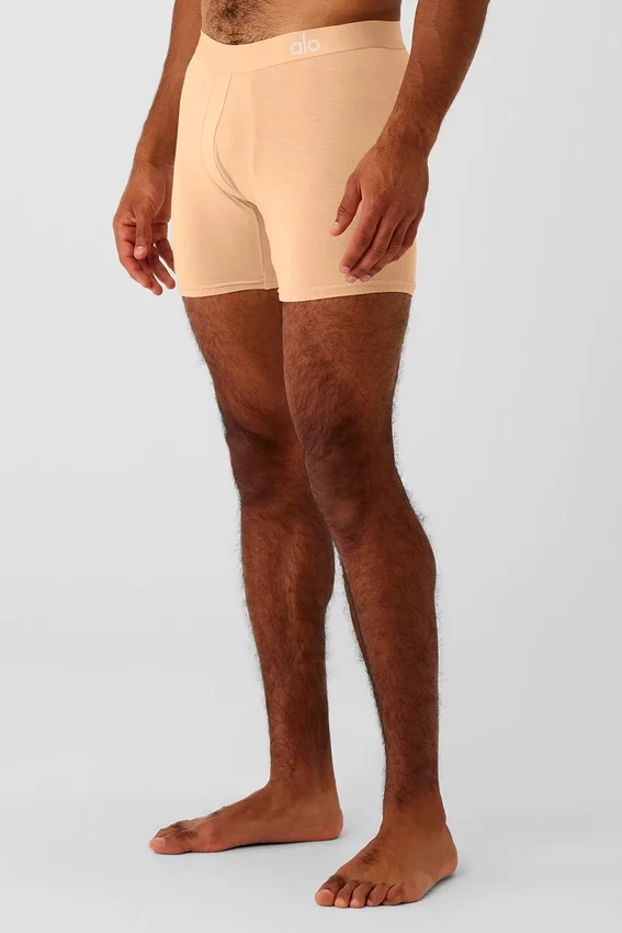 Day and Night Boxer - Champagne