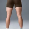 Day and Night Boxer - Espresso