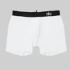 Day and Night Boxer - Wit