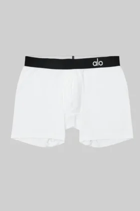 Day and Night Boxer - Wit