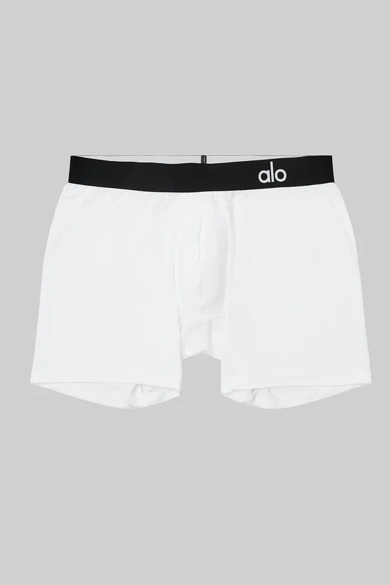 Day and Night Boxer - Wit