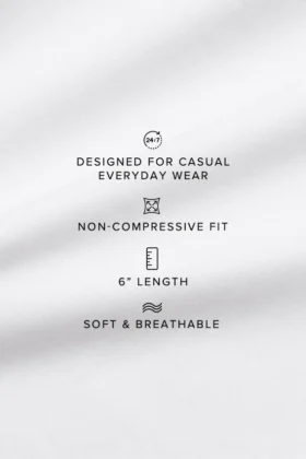 Day and Night Boxer – Wit