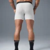 Day and Night Boxer - Wit