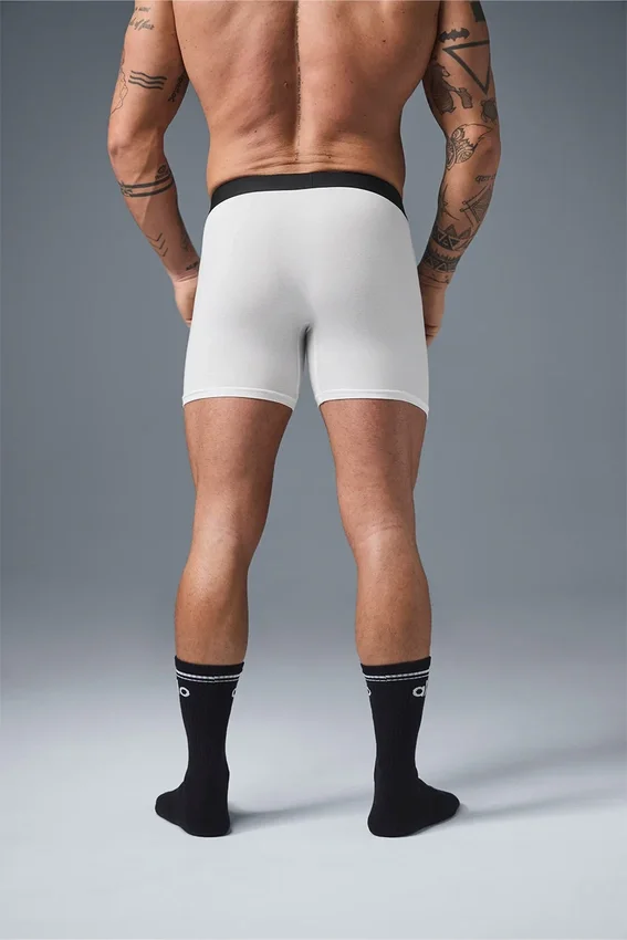 Day and Night Boxer - Wit
