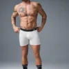 Day and Night Boxer - Wit