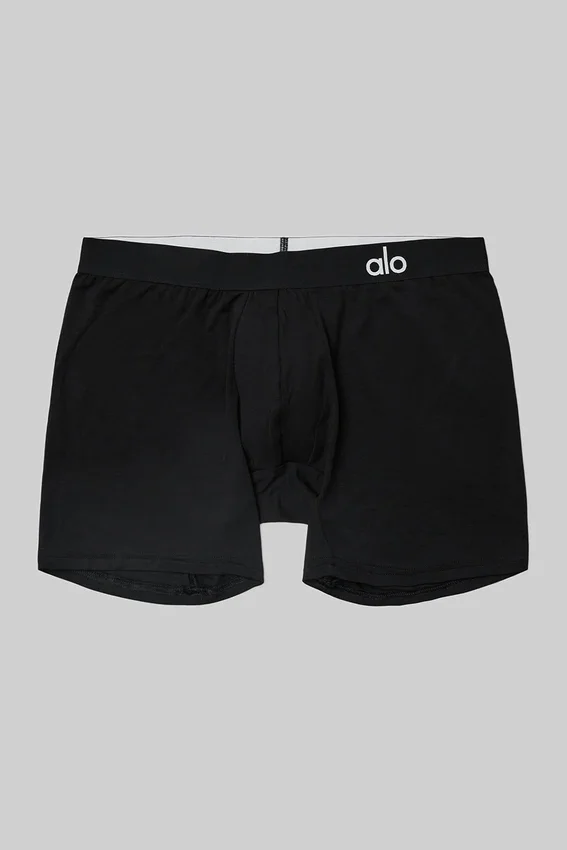 Day and Night Boxer - Zwart